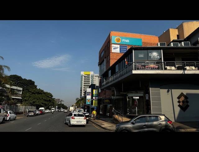 20M² OFFICE TO LET IN MUSGRAVE